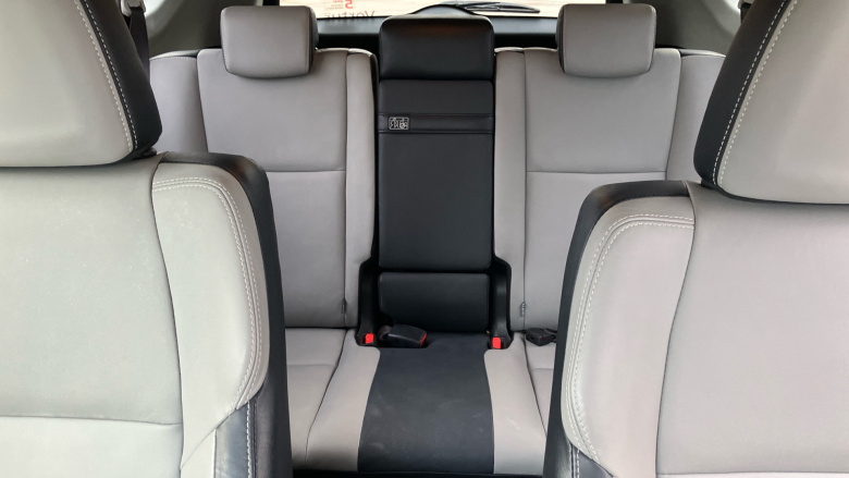 Toyota RAV4 2.5 VVT-i Hybrid Excel 5dr CVT Hybrid Estate